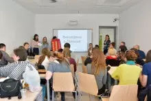 "Wizyty studyjne”