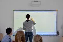 "Wizyty studyjne”