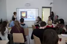 "Wizyty studyjne”