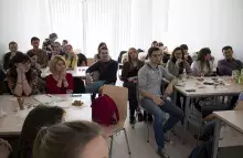 "Wizyty studyjne”