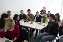 "Wizyty studyjne”