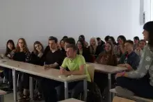 Study Tours To Poland 