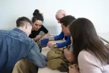 Study Tours To Poland 