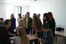 Study Tours To Poland 