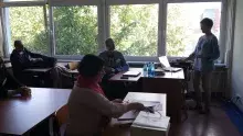Międzynarodowa Konferencja Naukowa pt.: „Potrzeby współczesnej dydaktyki akademickiej i dydaktyki przekładu”