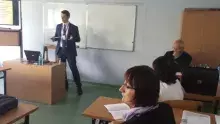 Międzynarodowa Konferencja Naukowa pt.: „Potrzeby współczesnej dydaktyki akademickiej i dydaktyki przekładu”