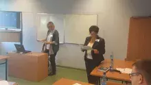 Międzynarodowa Konferencja Naukowa pt.: „Potrzeby współczesnej dydaktyki akademickiej i dydaktyki przekładu”