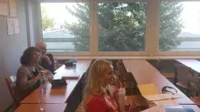 Międzynarodowa Konferencja Naukowa pt.: „Potrzeby współczesnej dydaktyki akademickiej i dydaktyki przekładu”