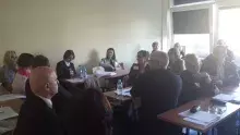 Międzynarodowa Konferencja Naukowa pt.: „Potrzeby współczesnej dydaktyki akademickiej i dydaktyki przekładu”
