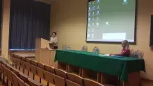 Międzynarodowa Konferencja Naukowa pt.: „Potrzeby współczesnej dydaktyki akademickiej i dydaktyki przekładu”