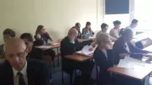 Międzynarodowa Konferencja Naukowa pt.: „Potrzeby współczesnej dydaktyki akademickiej i dydaktyki przekładu”