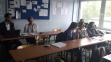 Międzynarodowa Konferencja Naukowa pt.: „Potrzeby współczesnej dydaktyki akademickiej i dydaktyki przekładu”