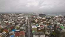 Wizyta studyjna w Rejkiawiku 