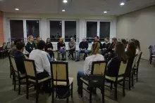 „Integracyjny Polsko-Ukraiński Obóz Społecznej Przedsiębiorczości”