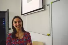Warsztaty translatoryczne dla uczniów II LO w Gdańsku