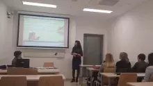 SEMINARIUM NAUKOWE DLA NAUCZYCIELI I WYKŁADOWCÓW JĘZYKA ROSYJSKIEGO