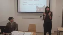 SEMINARIUM NAUKOWE DLA NAUCZYCIELI I WYKŁADOWCÓW JĘZYKA ROSYJSKIEGO