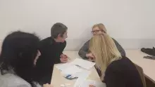 SEMINARIUM NAUKOWE DLA NAUCZYCIELI I WYKŁADOWCÓW JĘZYKA ROSYJSKIEGO
