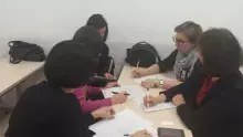 SEMINARIUM NAUKOWE DLA NAUCZYCIELI I WYKŁADOWCÓW JĘZYKA ROSYJSKIEGO