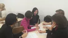 SEMINARIUM NAUKOWE DLA NAUCZYCIELI I WYKŁADOWCÓW JĘZYKA ROSYJSKIEGO