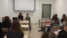OTWARTE ZAJĘCIA NA I i II ROKU FILOLOGII ROSYJSKIEJ
