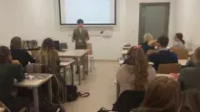 OTWARTE ZAJĘCIA NA I i II ROKU FILOLOGII ROSYJSKIEJ