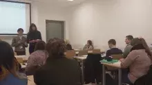 OTWARTE ZAJĘCIA NA I i II ROKU FILOLOGII ROSYJSKIEJ