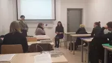 OTWARTE ZAJĘCIA NA I i II ROKU FILOLOGII ROSYJSKIEJ