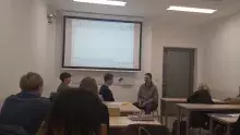 OTWARTE ZAJĘCIA NA I i II ROKU FILOLOGII ROSYJSKIEJ