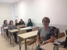 Kurs podnoszenia kwalifikacji „Nauczanie języka rosyjskiego jako obcego we  współczesnym środowisku edukacyjnym” 