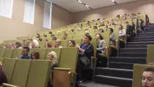 Seminaria naukowe dla studentów