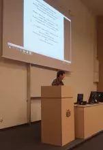 Seminaria naukowe dla studentów