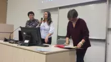 Seminaria naukowe dla studentów