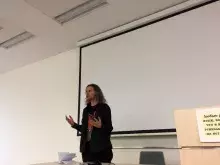 Dzień Rusycysty i Sinologa w Instytucie Rusycystyki i Studiów Wschodnich 