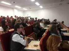 Dzień Rusycysty i Sinologa w Instytucie Rusycystyki i Studiów Wschodnich 
