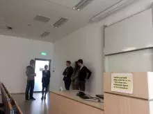 Dzień Rusycysty i Sinologa w Instytucie Rusycystyki i Studiów Wschodnich 