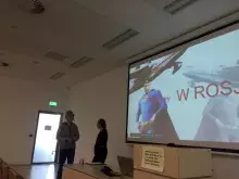 Dzień Rusycysty i Sinologa w Instytucie Rusycystyki i Studiów Wschodnich 