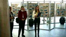 Finlandia w obiektywie: fotograficzne prezentacje pracowników i studentów Skandynawistyki Uniwersytetu Gdańskiego