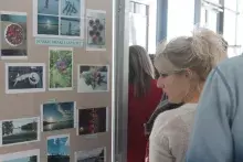 Finlandia w obiektywie: fotograficzne prezentacje pracowników i studentów Skandynawistyki Uniwersytetu Gdańskiego