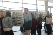Finlandia w obiektywie: fotograficzne prezentacje pracowników i studentów Skandynawistyki Uniwersytetu Gdańskiego
