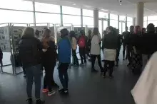 Finlandia w obiektywie: fotograficzne prezentacje pracowników i studentów Skandynawistyki Uniwersytetu Gdańskiego