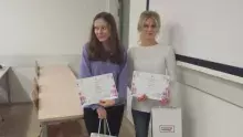 Konkurs wyraźnego czytania w języku rosyjskim