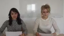 Konkurs wyraźnego czytania w języku rosyjskim