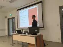 Dzień Skandynawisty na Wydziale Filologicznym 