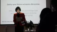 Fotorelacja z Konferencji Naukowej "Obszary fennistyki: język - kultura - naród"