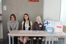 Fotorelacja z Konferencji Naukowej "Obszary fennistyki: język - kultura - naród"