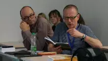 Obrady Młodych Fennistów