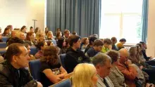 II Międzynarodowa Konferencja Naukowa „Mówię więc (kim?) jestem –  W POSZUKIWANIU TOŻSAMOŚCI JĘZYKOWEJ”