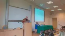 II Międzynarodowa Konferencja Naukowa „Mówię więc (kim?) jestem –  W POSZUKIWANIU TOŻSAMOŚCI JĘZYKOWEJ”