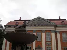Umowa z Åbo Akademi sfinalizowana!